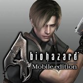 Resident Evil 4 Mod APK 1.01.01 (Unlimited Money)