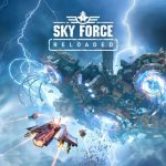 Sky Force Reloaded apk