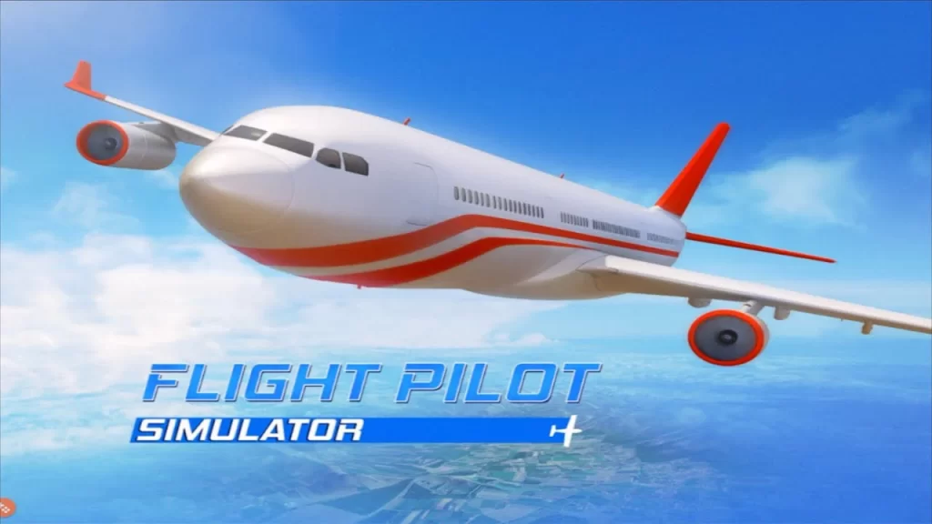 Flight-Pilot-Simulator-3D-poster