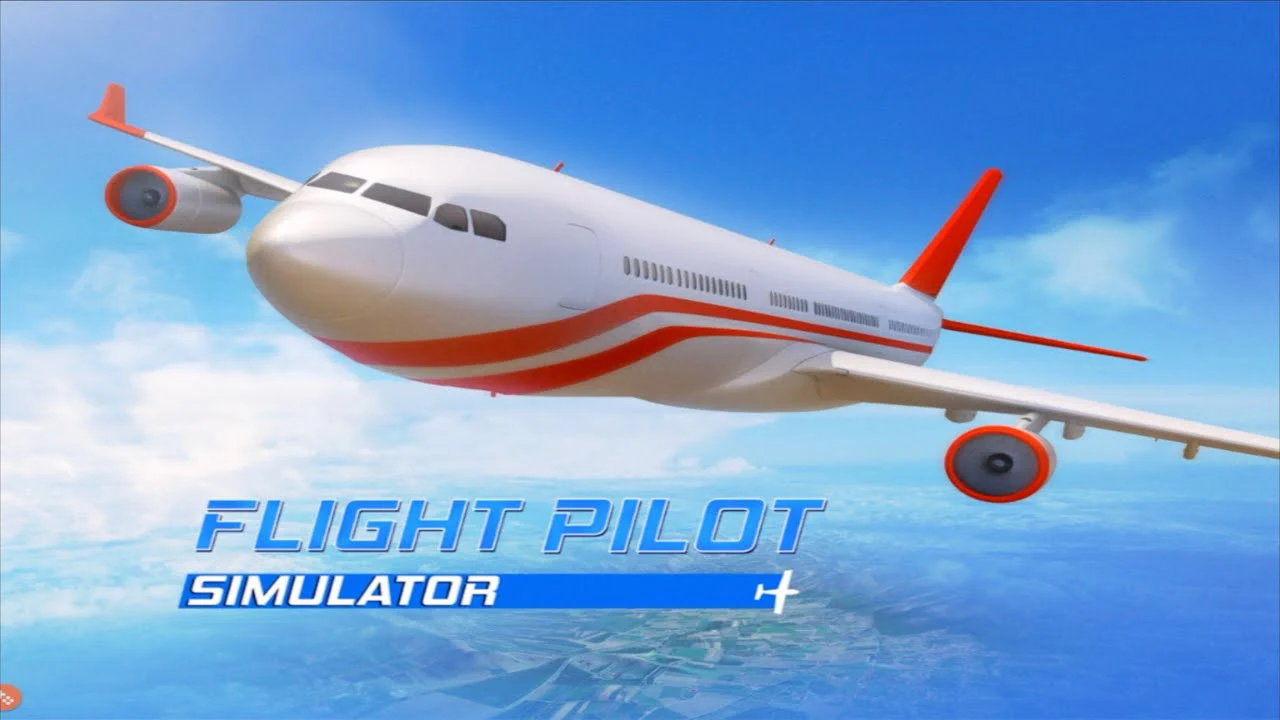 Flight-Pilot-Simulator-3D-poster