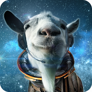 Goat Simulator Mod APK 2.17.6 (Unlimited Money & Everything)