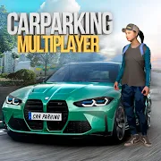 Download Car Parking Multiplayer (MOD - Unlimited Money) 4.8.14.8 APK FREE