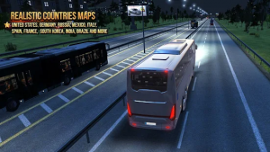 Bus Simulator Ultimate MOD APK 2.0.7 (Unlimited Money) 6