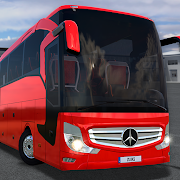 Bus Simulator Ultimate Mod Apk 2.1.6 (Unlimited Money, OBB)