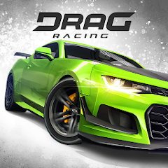 Drag Racing Mod Apk 4.1.4 (Unlimited Money)