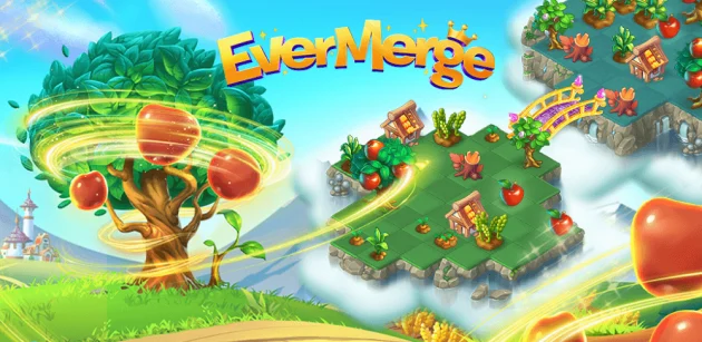 evermerge-merge-3-puzzle-1