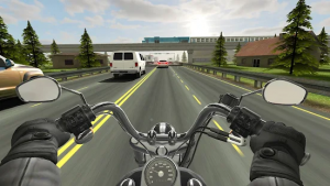 Traffic Rider Mod APK v1.81 Unlimited Money 2