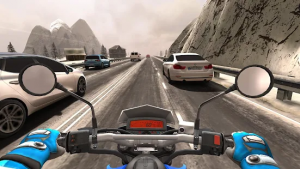 Traffic Rider Mod APK v1.81 Unlimited Money 4
