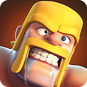 Clash Of clans Poster