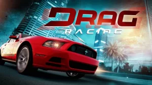 Drag Race Mod Apk 3.11.1 (Unlimited Money) 1
