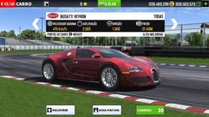 GT Racing 2 Mod Apk Unlimited money and gold