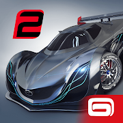 GT Racing 2 Mod Apk 1.6.1c (Unlimited Money & Gold)
