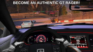 GT Racing 2 Mod Apk 1.6.1c (Unlimited Money & Gold) 5