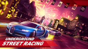 Need For Speed No Limits Mod Apk v6.4.0 (Unlimited Gold) 1