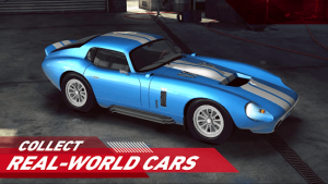 Need For Speed No Limits Mod Apk v6.4.0 (Unlimited Gold) 4
