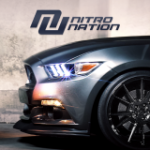 Nitro Nation logo