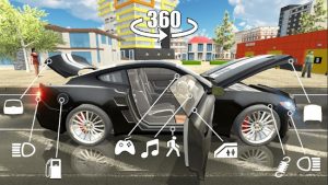 Car Simulator 2 Mod Apk 1.46.5 (Unlimited Money) 2