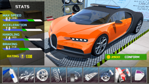 Car Simulator 2 Mod Apk 1.44.11 (Unlimited Money) 4