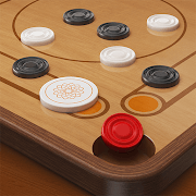 Carrom Pool Mod Apk 15.4.0 (Unlimited Coins and Gems)