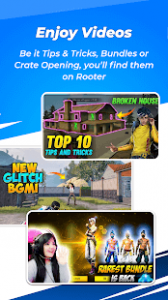 Rooter Mod Apk 6.4.5.3 (Unlimited Coins / Money) 1