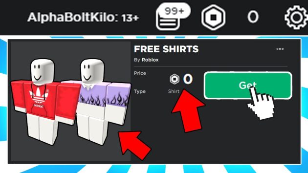 Roblox mod unlock all clothes