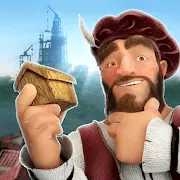 Forge of Empires Mod Apk 1.278.19 (Unlimited Diamonds)