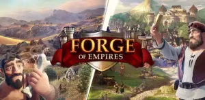 Forge of Empires Mod Apk 1.249.18 (Unlimited Diamonds) 1
