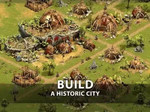 Forge of Empires Mod Apk 1.249.18 (Unlimited Diamonds) 2