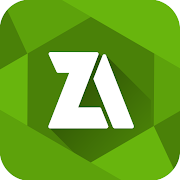 ZArchiver Pro APK 1.0.9 (Paid for free)