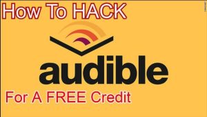 Audible Mod Apk Free Credits