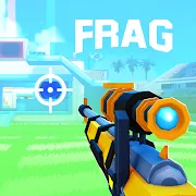 FRAG Pro Shooter Mod Apk 3.19.0 (Unlimited Money)