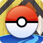 Pokémon GO mod apk logo