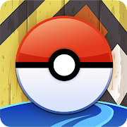 Pokémon GO mod apk logo