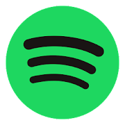 Spotify Mod Apk logo