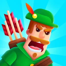 Bowmasters Mod Apk 5.5.16 (Unlimited Coins)