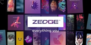 Zedge Mod Apk