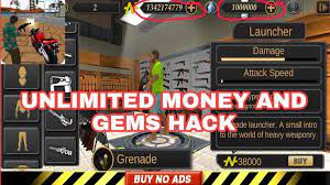 vegas crime simulator mod apk unlimited money and gems