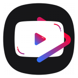 youtube vanced mod apk logo