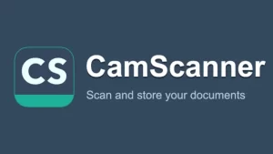 CamScanner mod apk