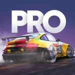 Drift Max Pro Mod APK logo