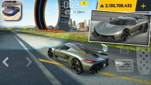 Extreme car driving simulator mod apk unlimited money
