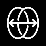 Reface mod apk logo