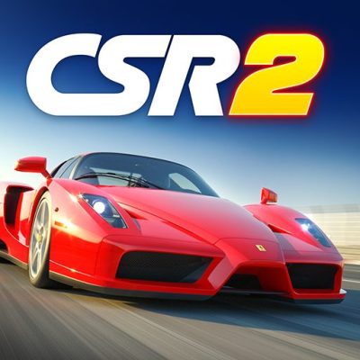 CSR Racing 2 MOD APK 5.0.0 (Unlimited Money)