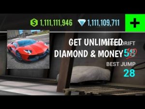 ultimate car driving simulator mod apk unlimited Money and gems