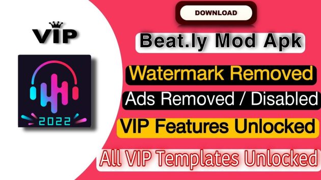 beat.ly mod apk premium features