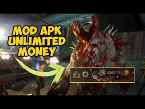 mimicry mod apk unlimited money and gems