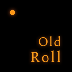 oldroll Mod apk icon