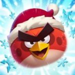 Angry Birds 2 Mod Apk icon