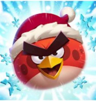 Angry Birds 2 Mod Apk 3.20.0 (Unlimited Diamonds)