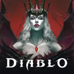 Diablo Immortal mod apk